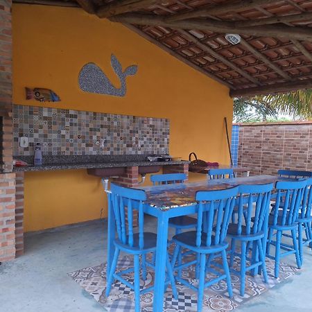 Casas Lindas No Paraiso! Costa Dourada Екстер'єр фото