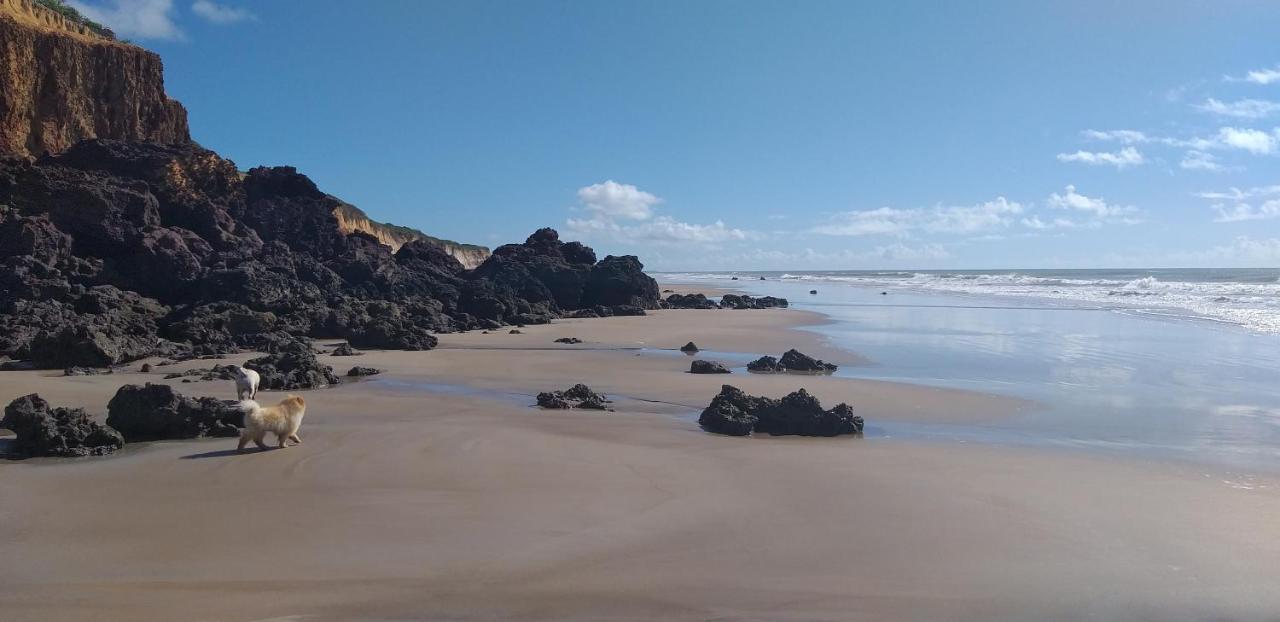 Casas Lindas No Paraiso! Costa Dourada Екстер'єр фото