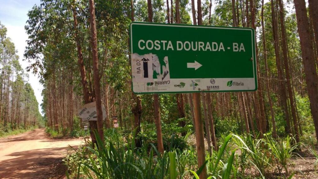 Casas Lindas No Paraiso! Costa Dourada Екстер'єр фото