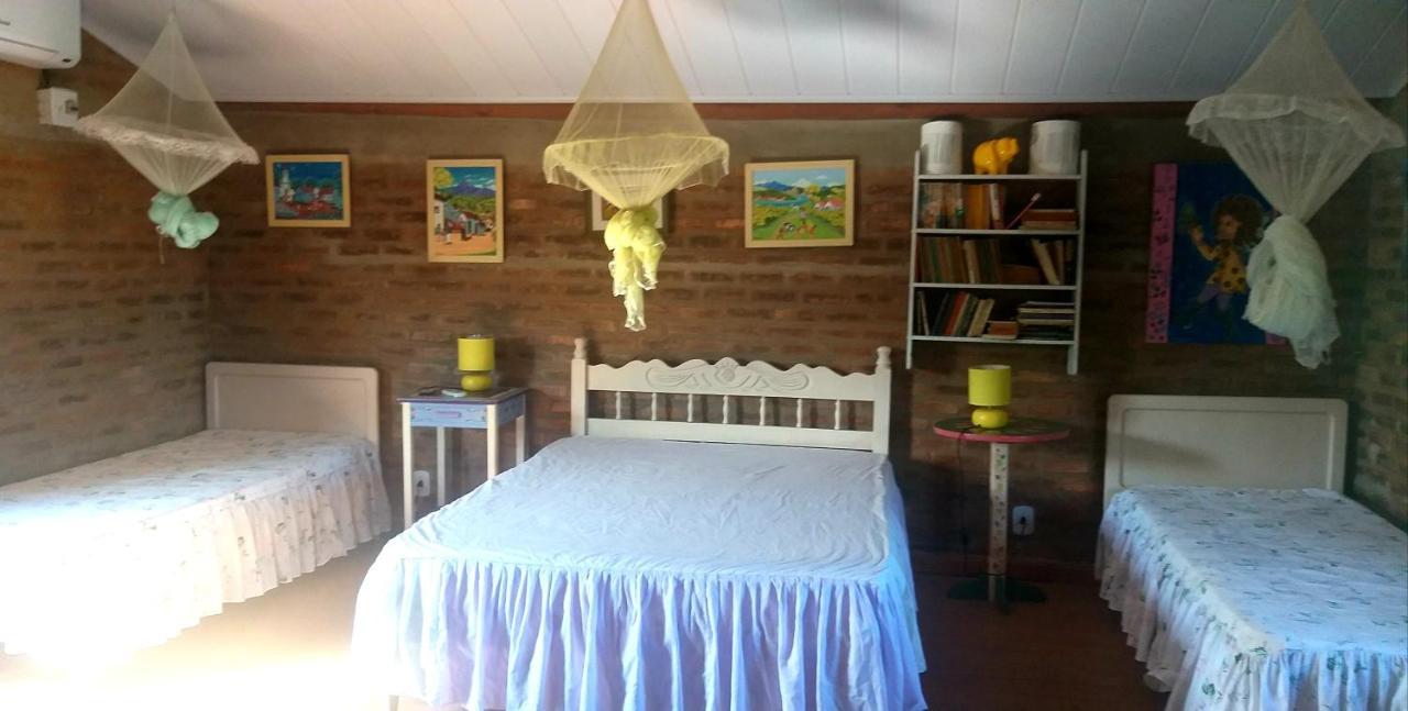Casas Lindas No Paraiso! Costa Dourada Екстер'єр фото