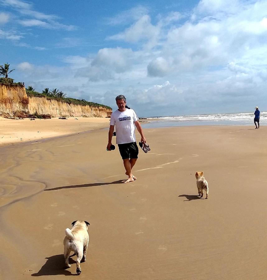 Casas Lindas No Paraiso! Costa Dourada Екстер'єр фото