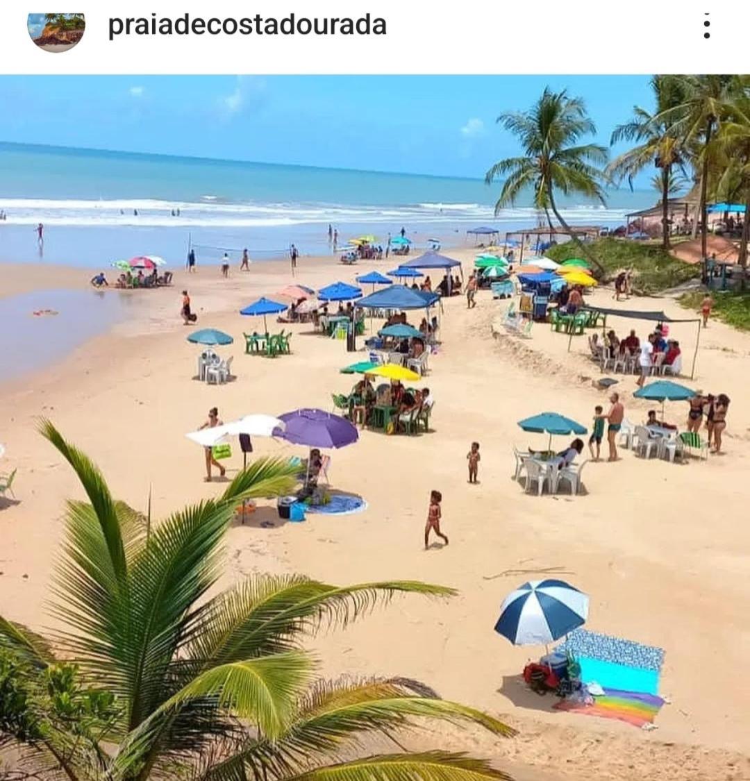 Casas Lindas No Paraiso! Costa Dourada Екстер'єр фото