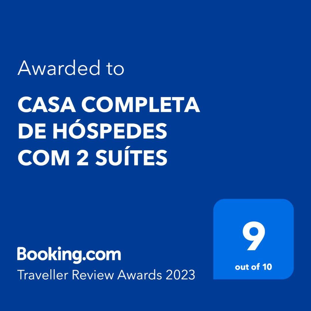 Casas Lindas No Paraiso! Costa Dourada Екстер'єр фото