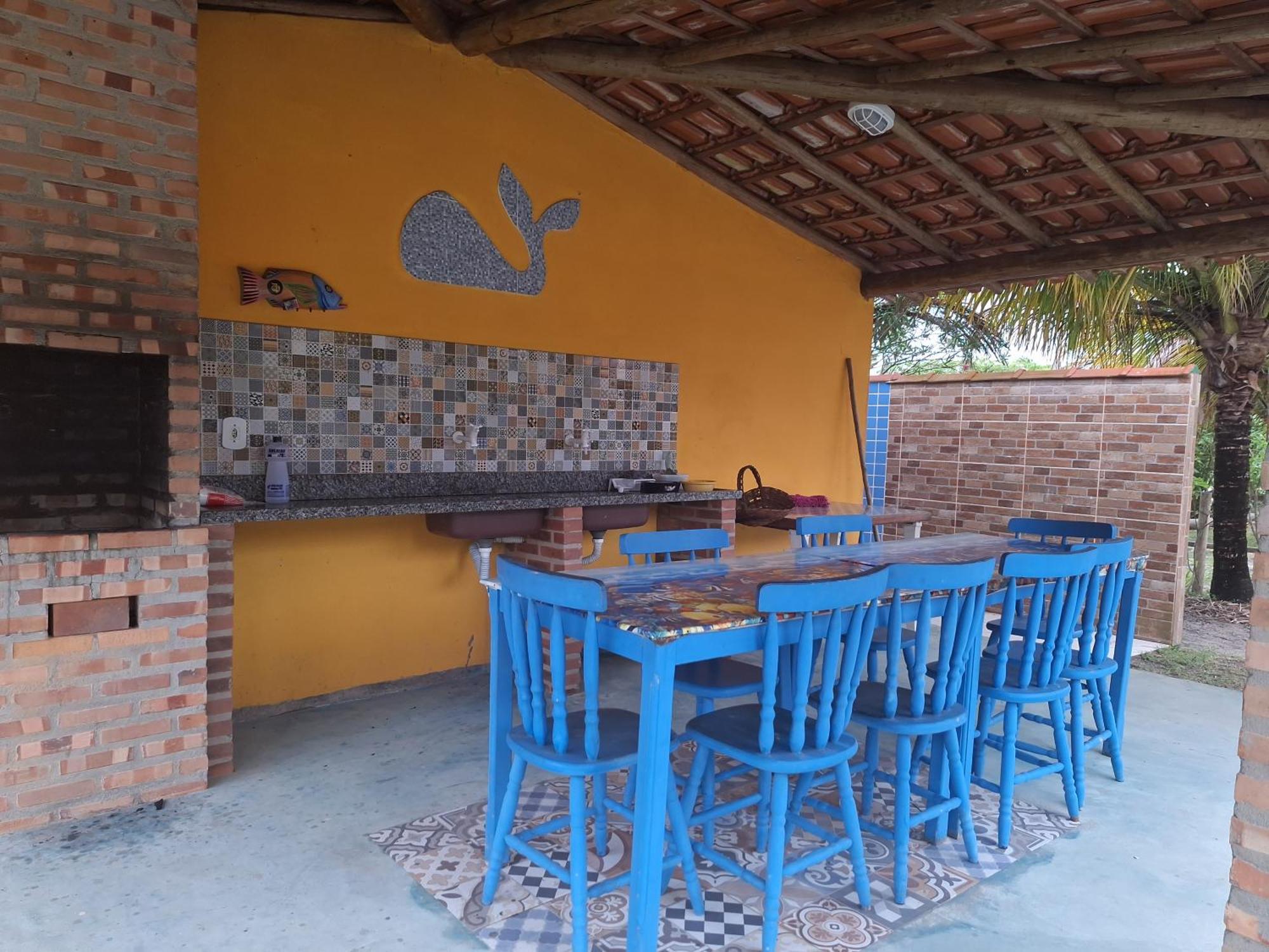 Casas Lindas No Paraiso! Costa Dourada Екстер'єр фото