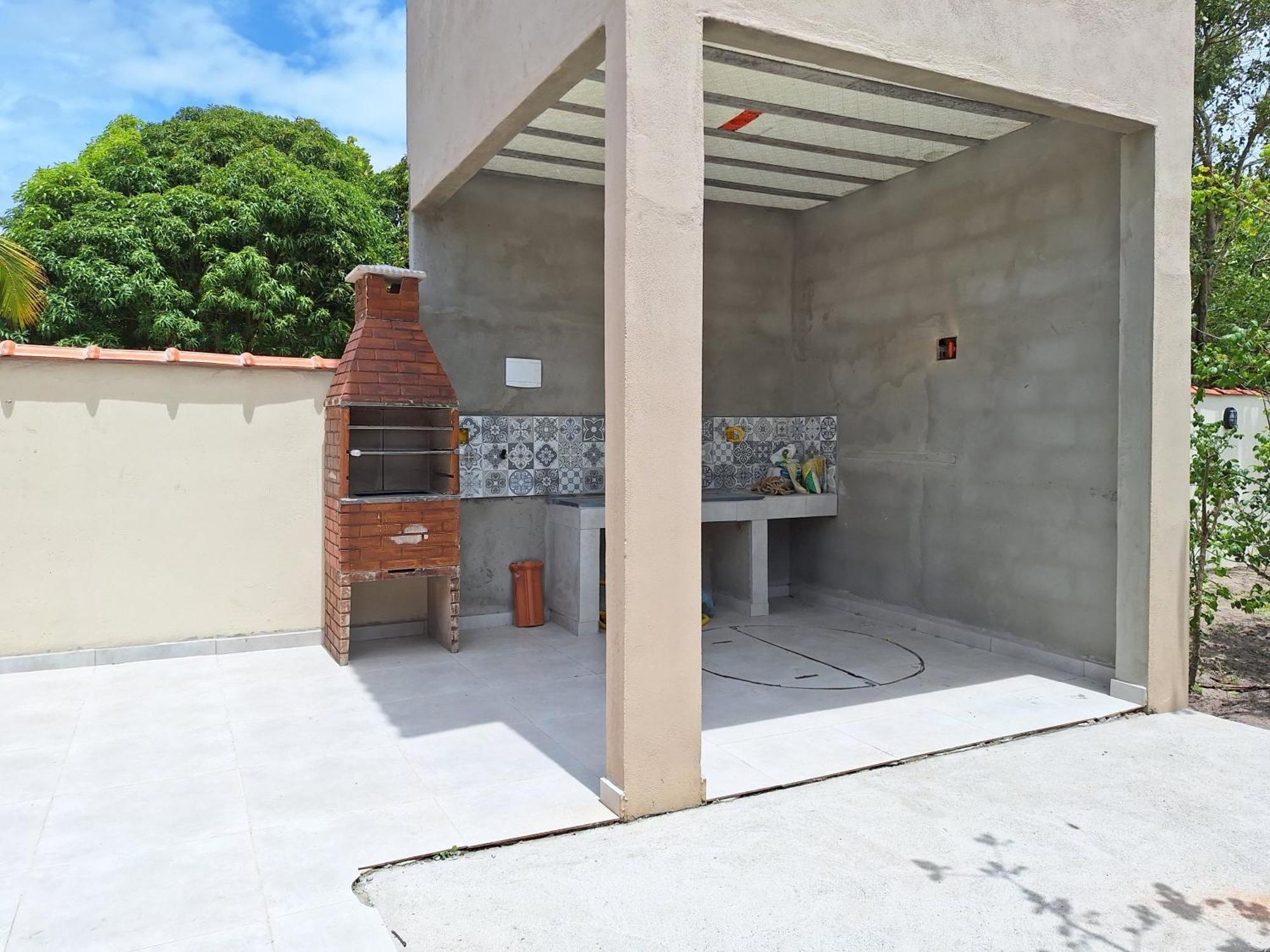 Casas Lindas No Paraiso! Costa Dourada Номер фото