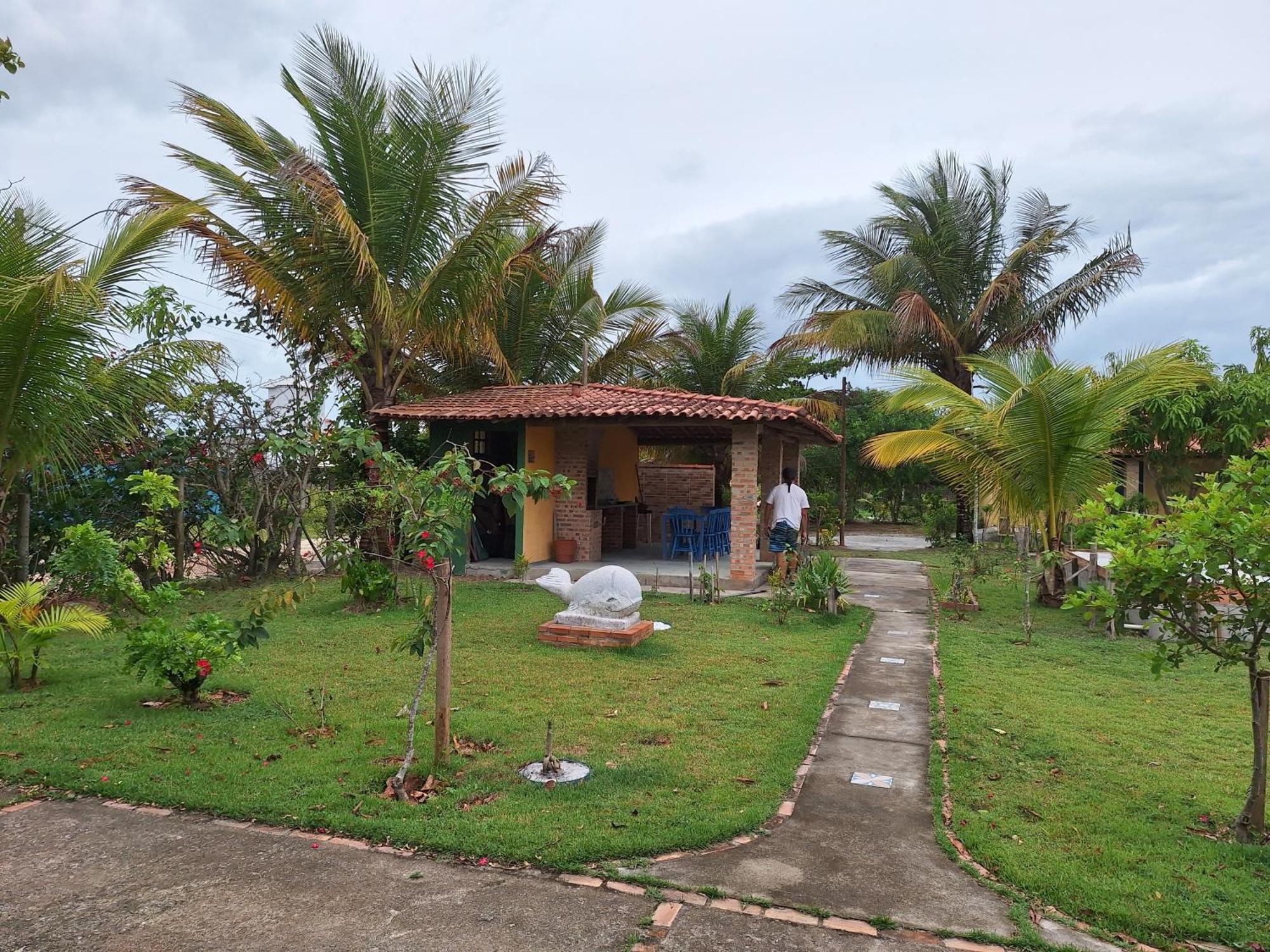 Casas Lindas No Paraiso! Costa Dourada Екстер'єр фото