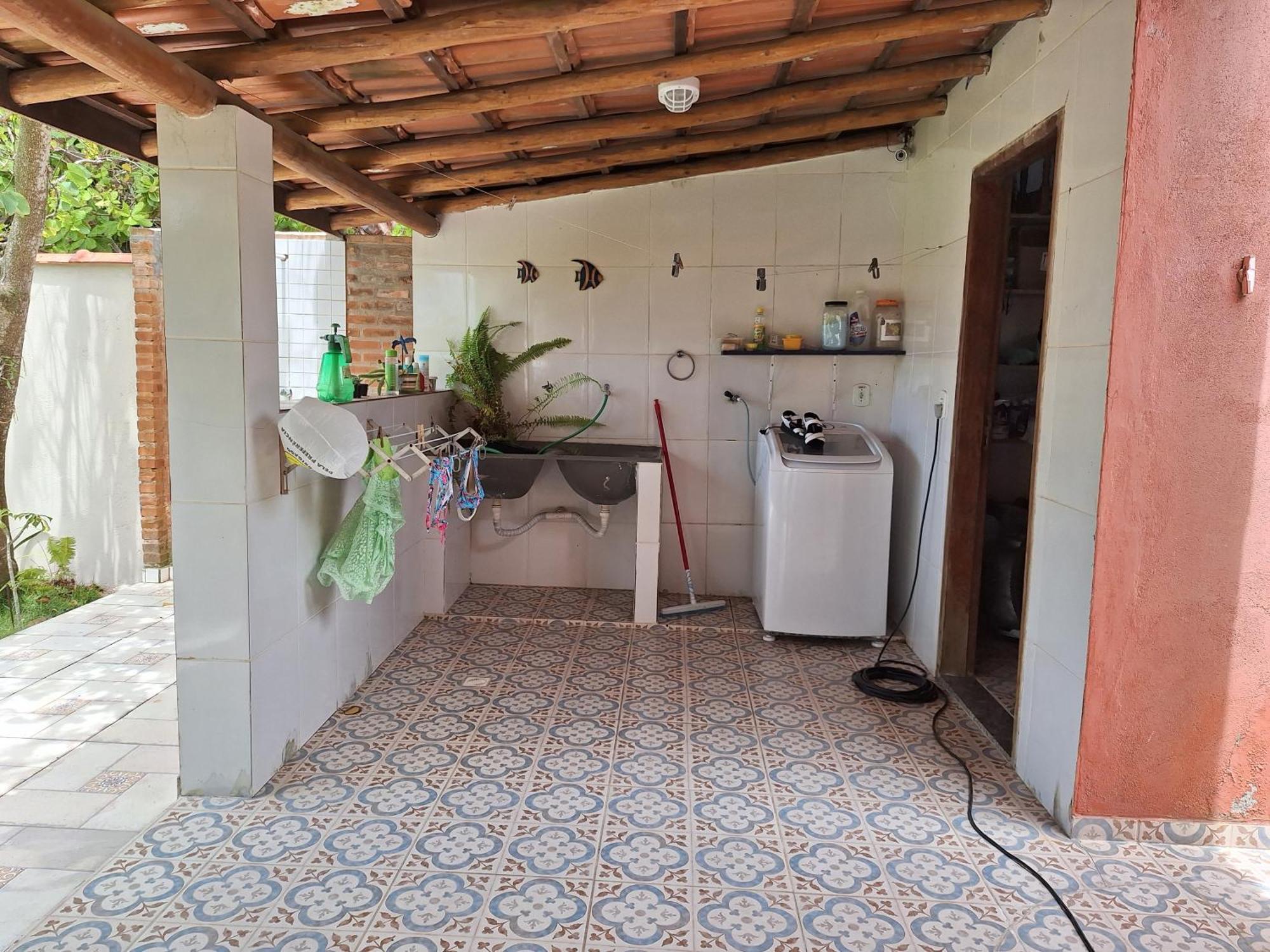 Casas Lindas No Paraiso! Costa Dourada Екстер'єр фото