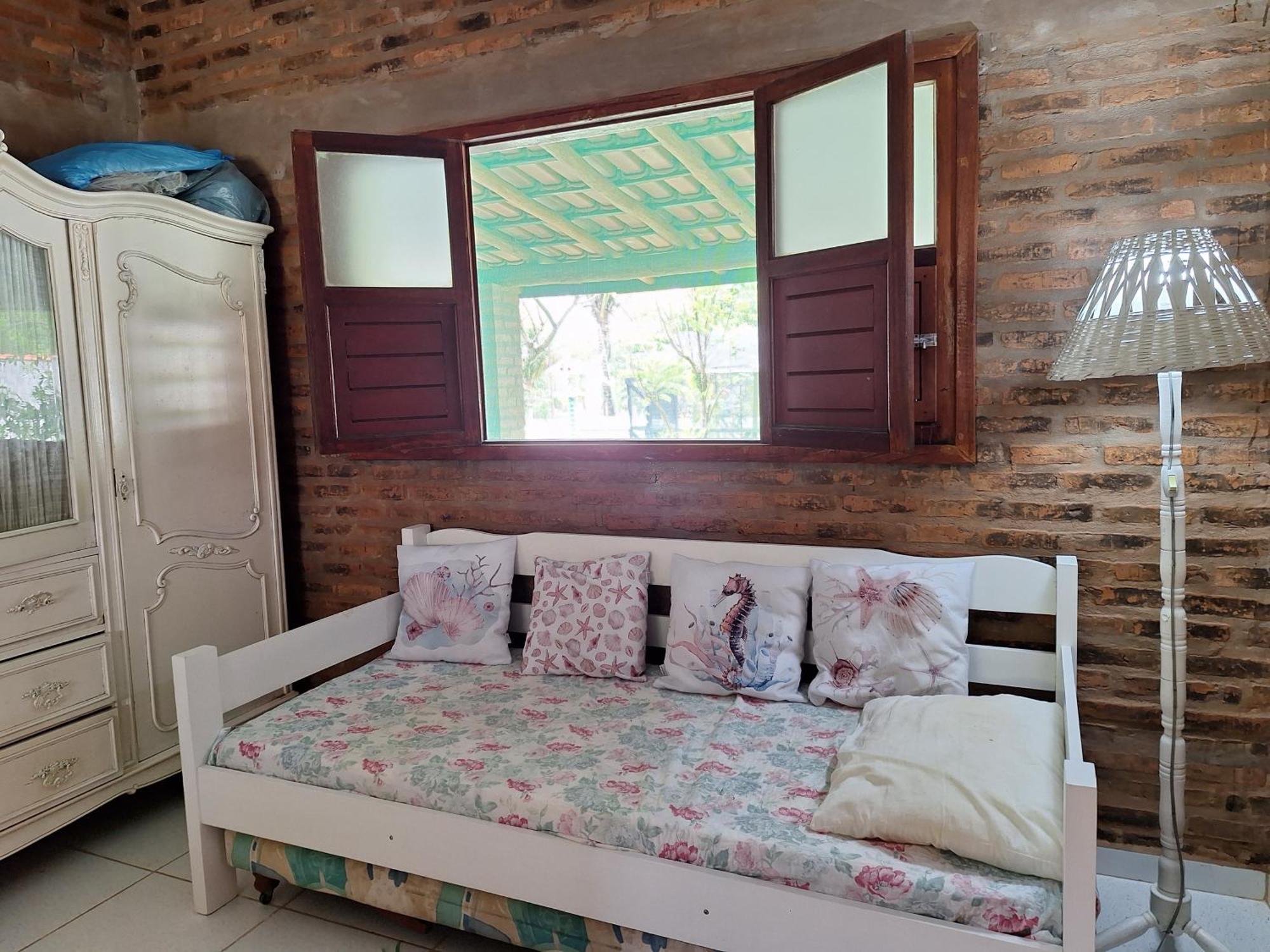 Casas Lindas No Paraiso! Costa Dourada Екстер'єр фото