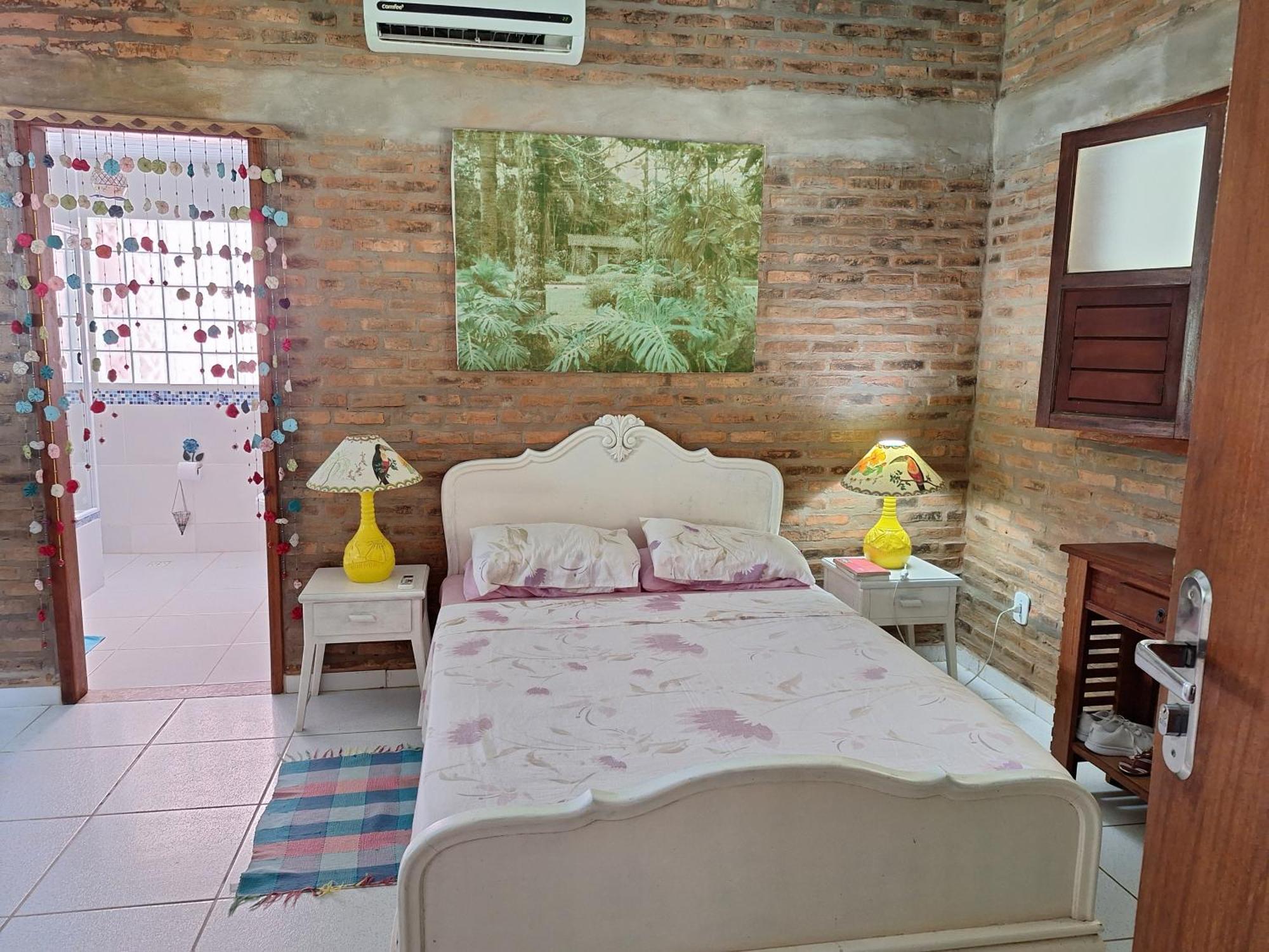 Casas Lindas No Paraiso! Costa Dourada Екстер'єр фото