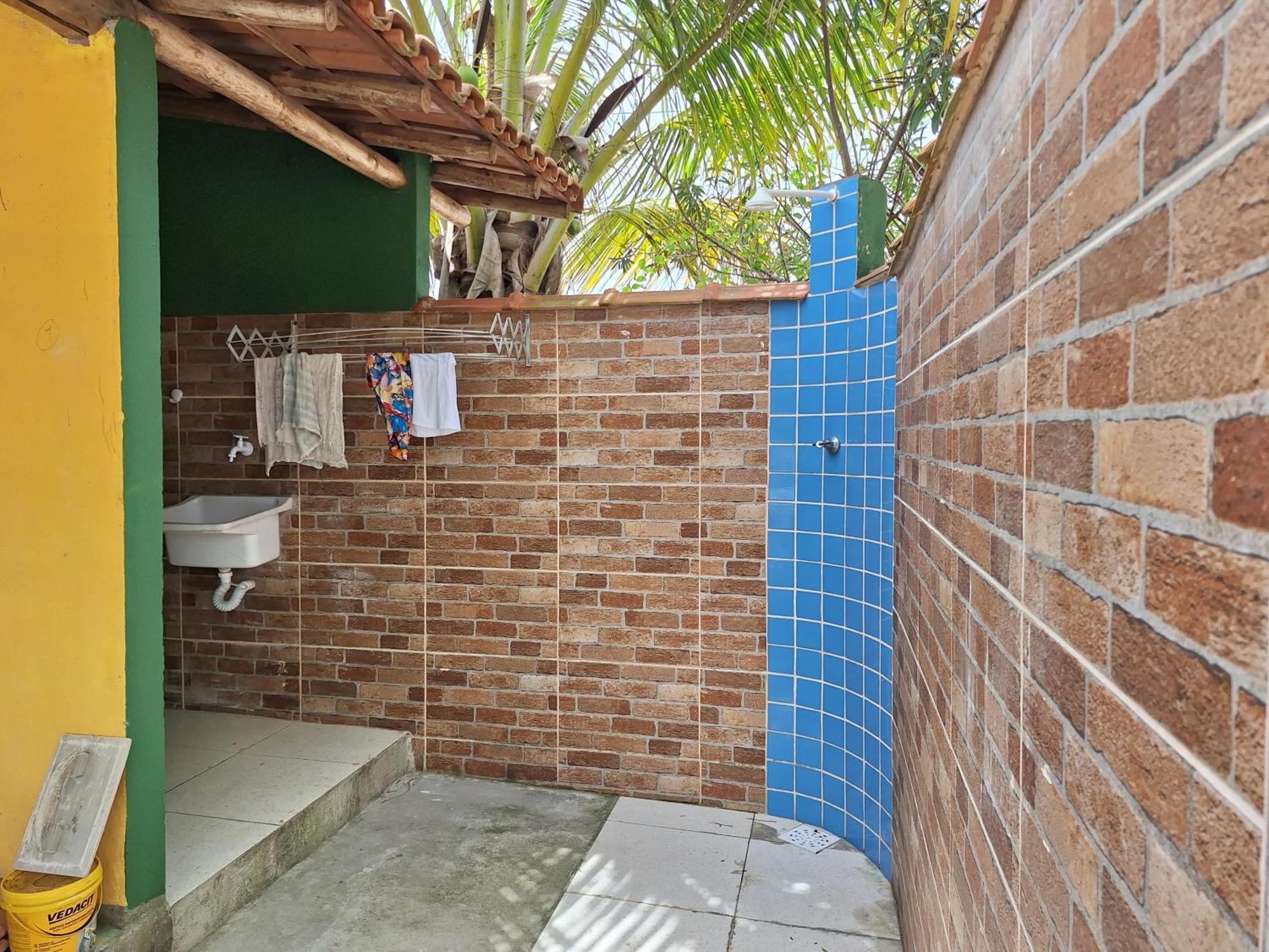Casas Lindas No Paraiso! Costa Dourada Екстер'єр фото