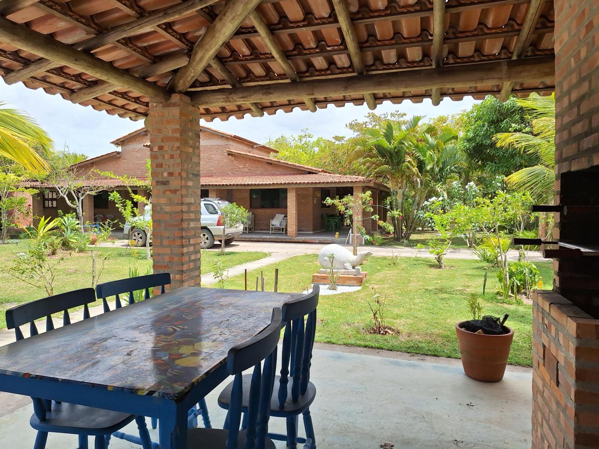 Casas Lindas No Paraiso! Costa Dourada Екстер'єр фото