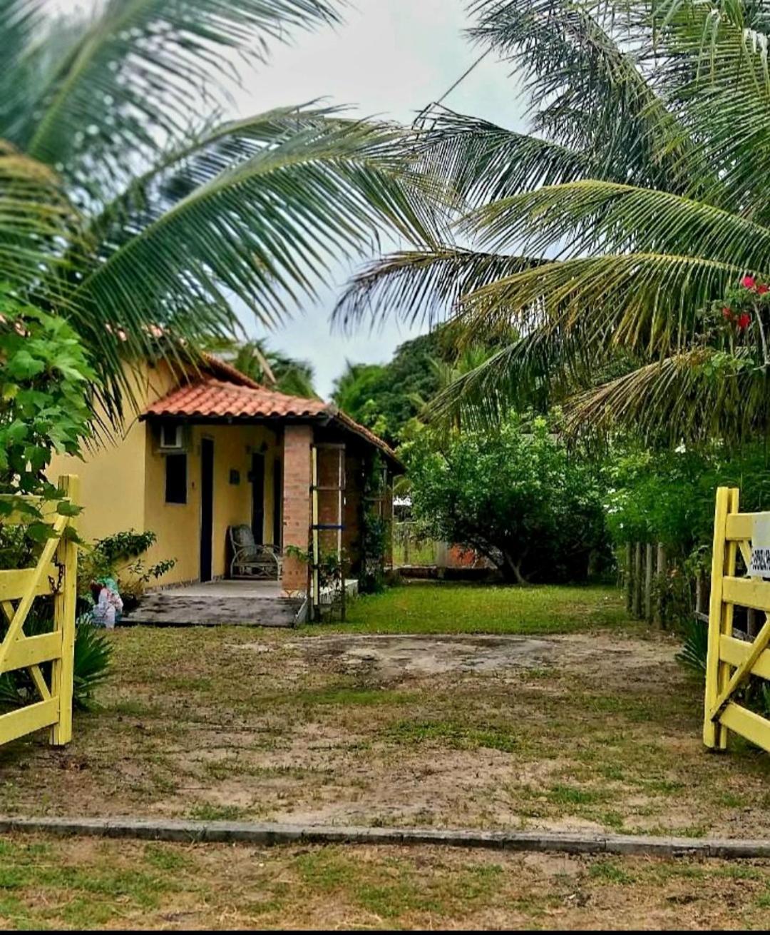 Casas Lindas No Paraiso! Costa Dourada Номер фото