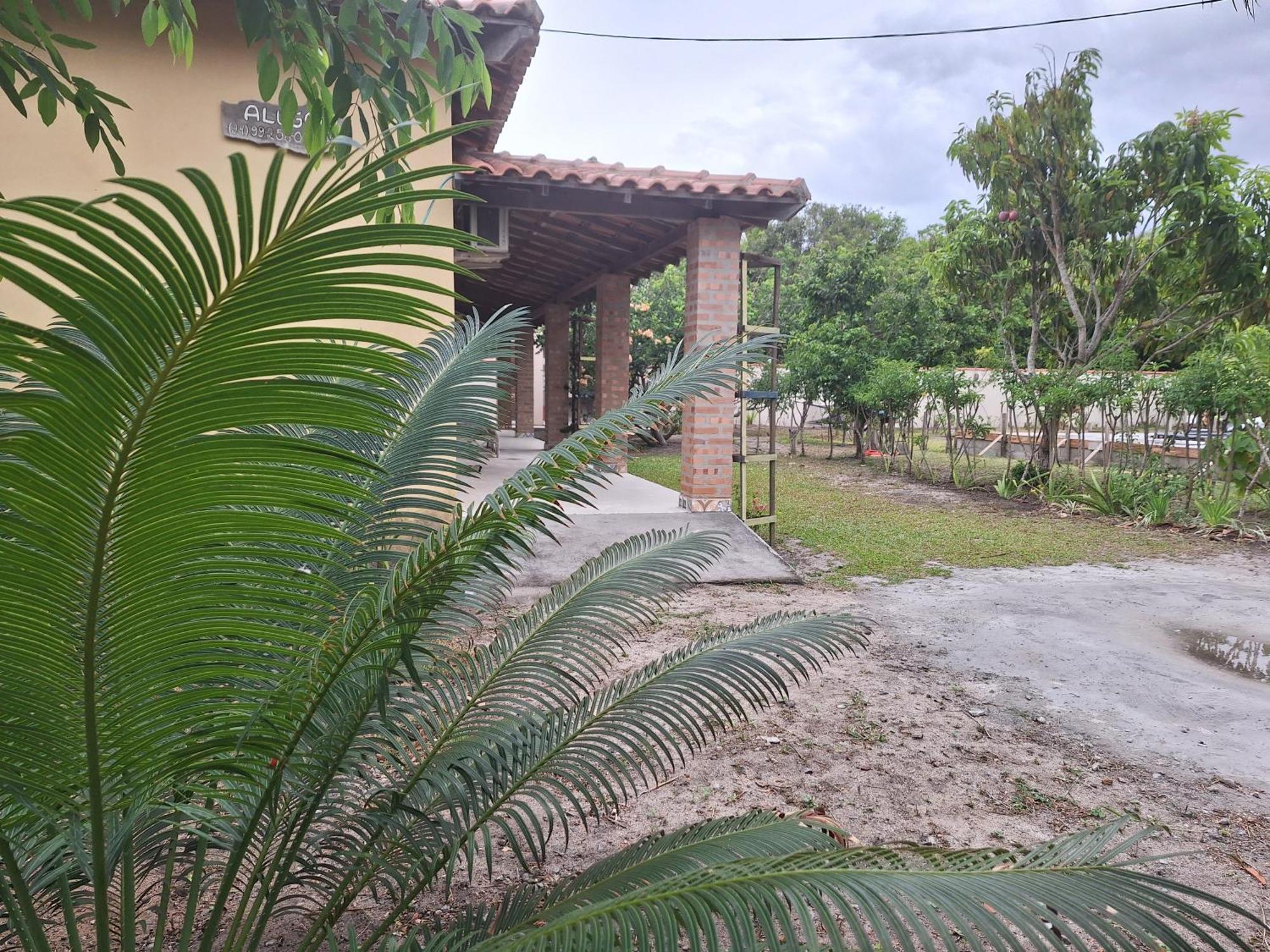 Casas Lindas No Paraiso! Costa Dourada Номер фото