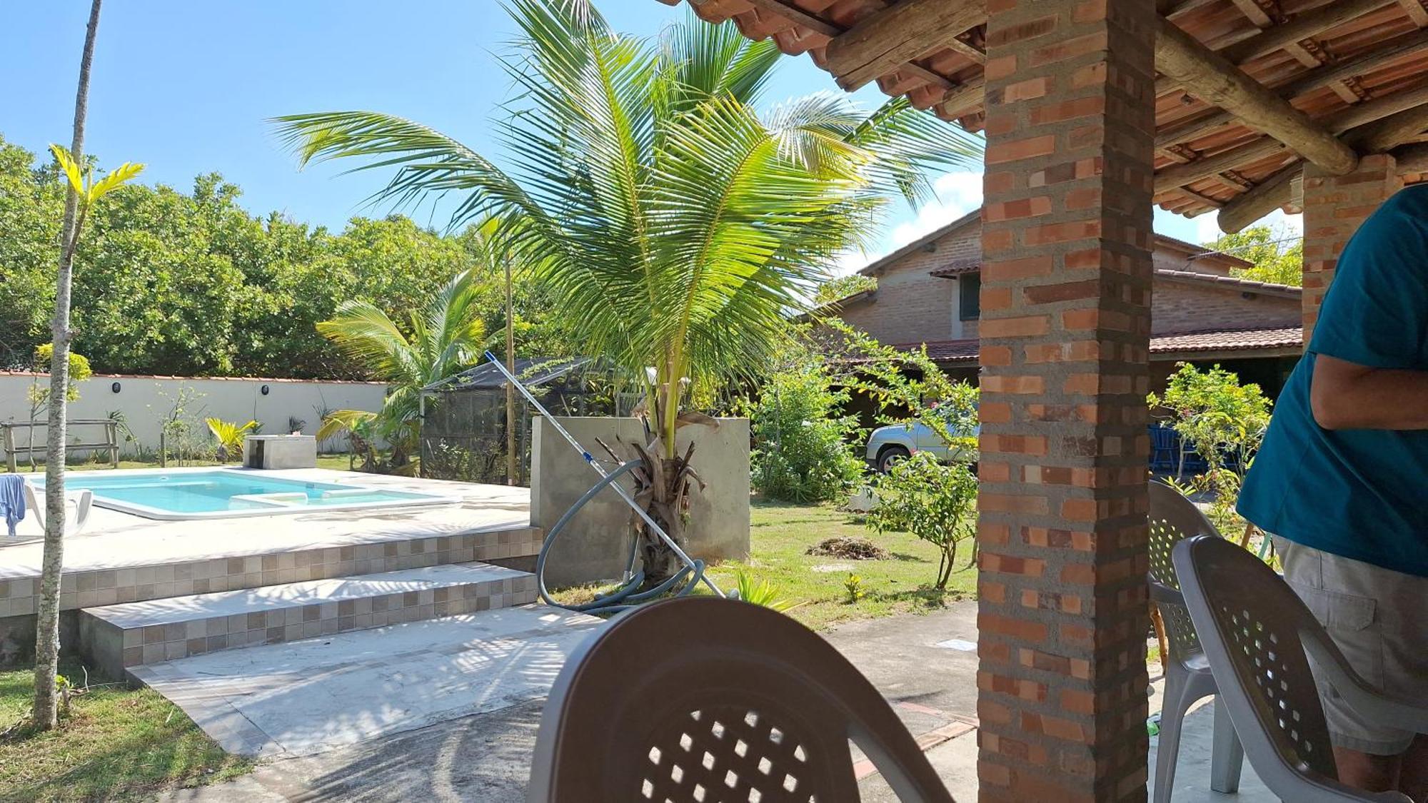 Casas Lindas No Paraiso! Costa Dourada Екстер'єр фото