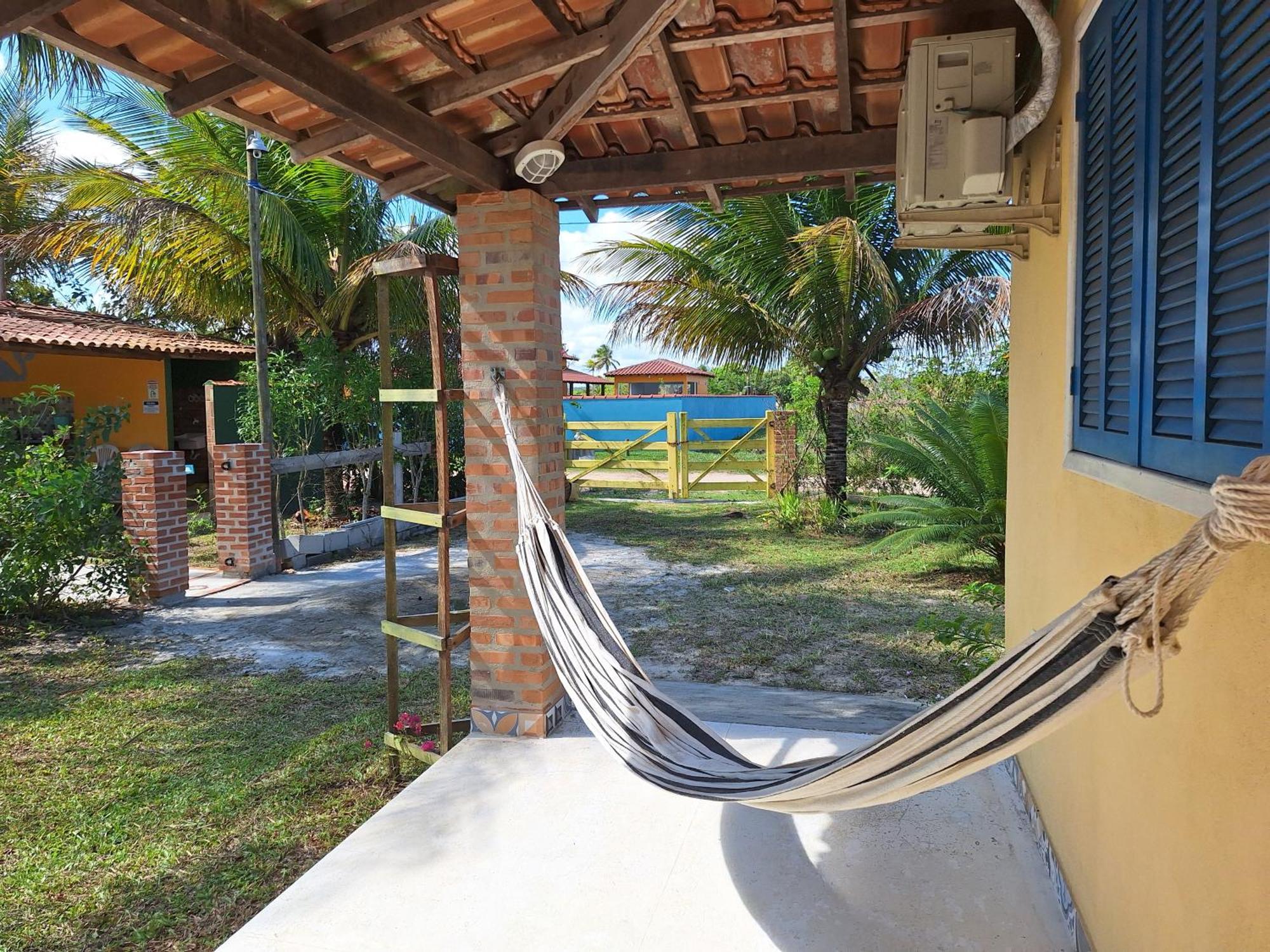 Casas Lindas No Paraiso! Costa Dourada Екстер'єр фото