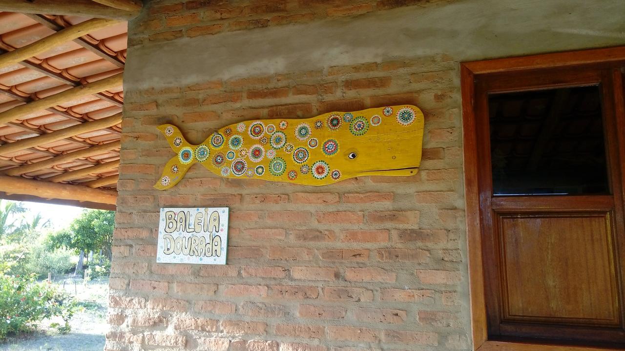 Casas Lindas No Paraiso! Costa Dourada Екстер'єр фото