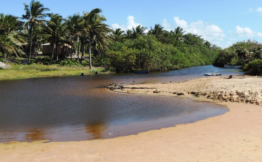 Casas Lindas No Paraiso! Costa Dourada Екстер'єр фото