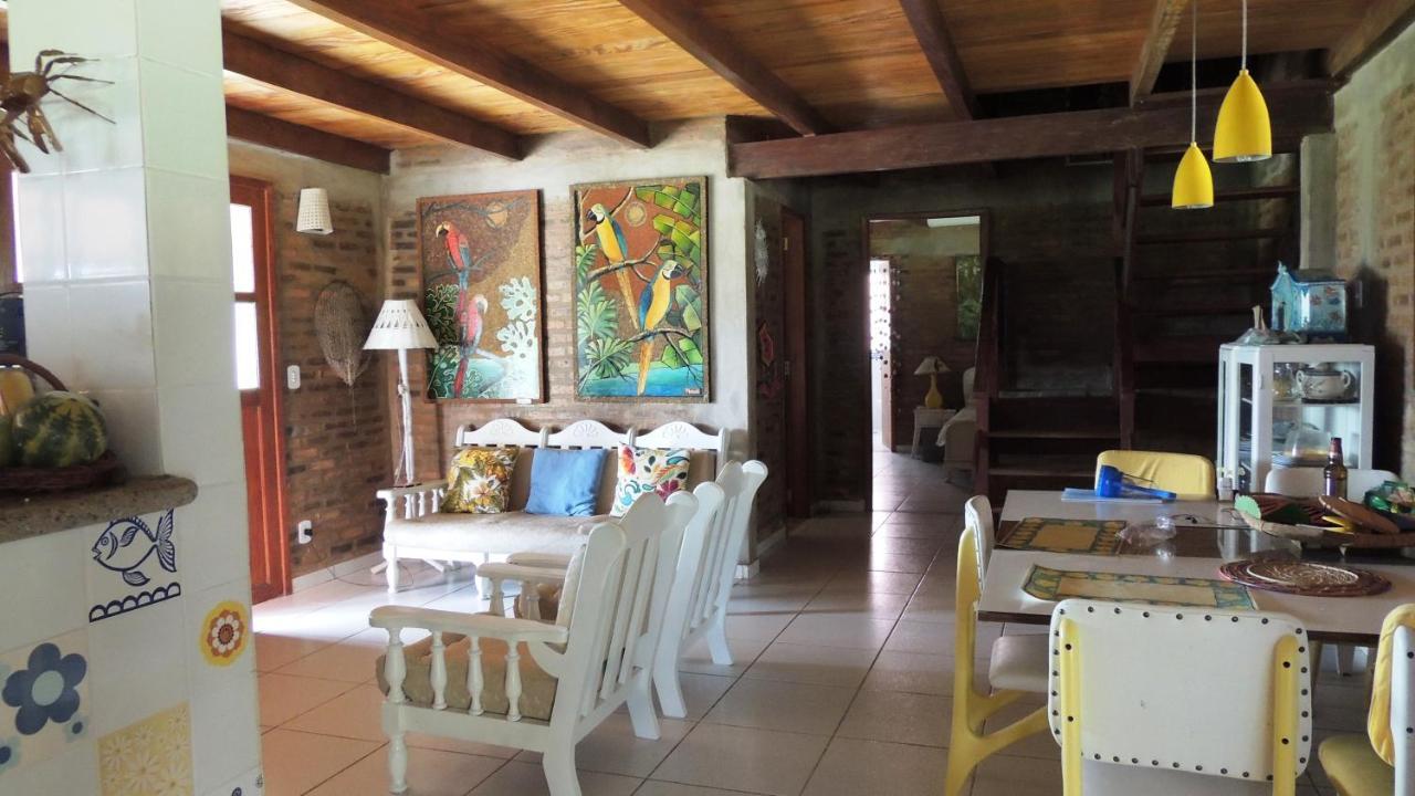 Casas Lindas No Paraiso! Costa Dourada Екстер'єр фото