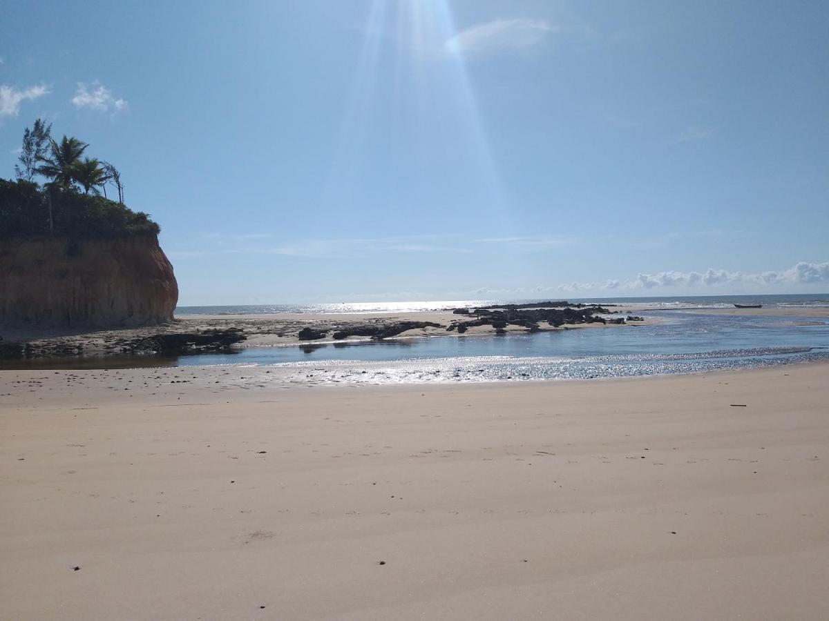 Casas Lindas No Paraiso! Costa Dourada Екстер'єр фото