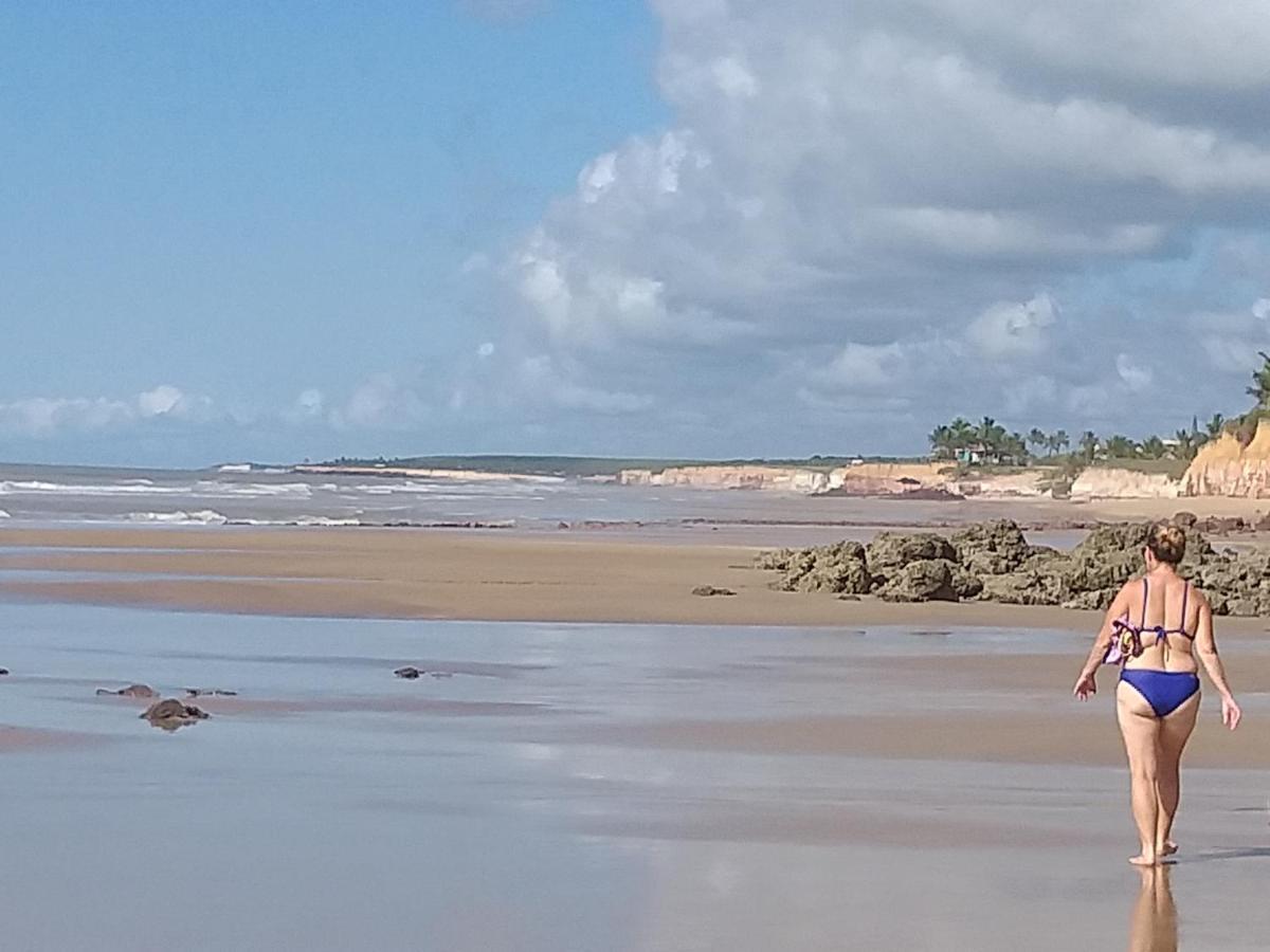 Casas Lindas No Paraiso! Costa Dourada Екстер'єр фото